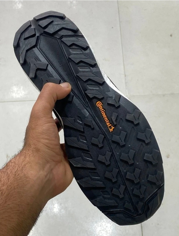 ادیداس ترکس کونتینتال وارداتی ویتنام /سایز ۴۰ تا ۴۵ /فروش عمده و تک/Adidas Terrex Free Hike