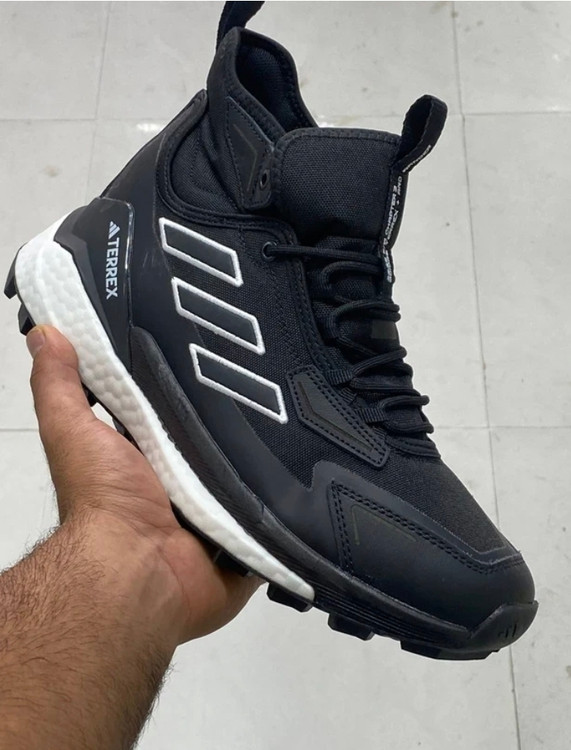 Adidas Terrex Free Hike Vietnam. ادیداس
