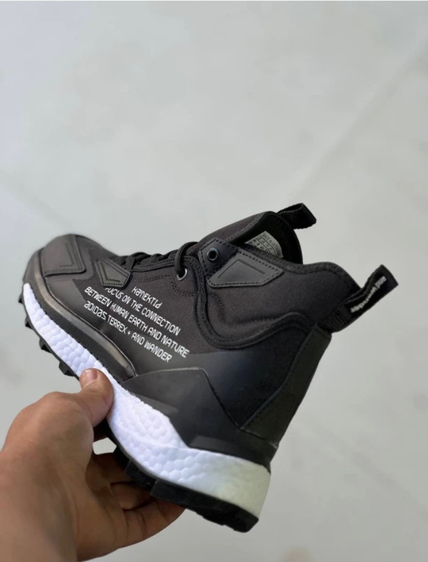 ادیداس ترکس کونتینتال وارداتی ویتنام /سایز ۴۰ تا ۴۵ /فروش عمده و تک/Adidas Terrex Free Hike