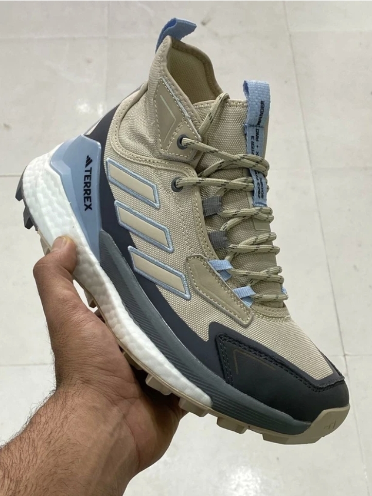 Adidas Terrex Free Hike Vietnamادیداس