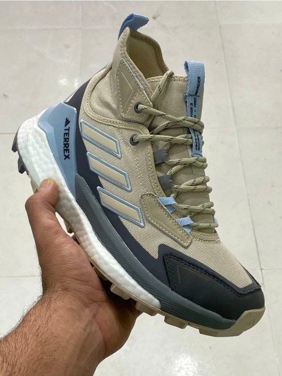 Adidas Terrex Free Hike Vietnamادیداس