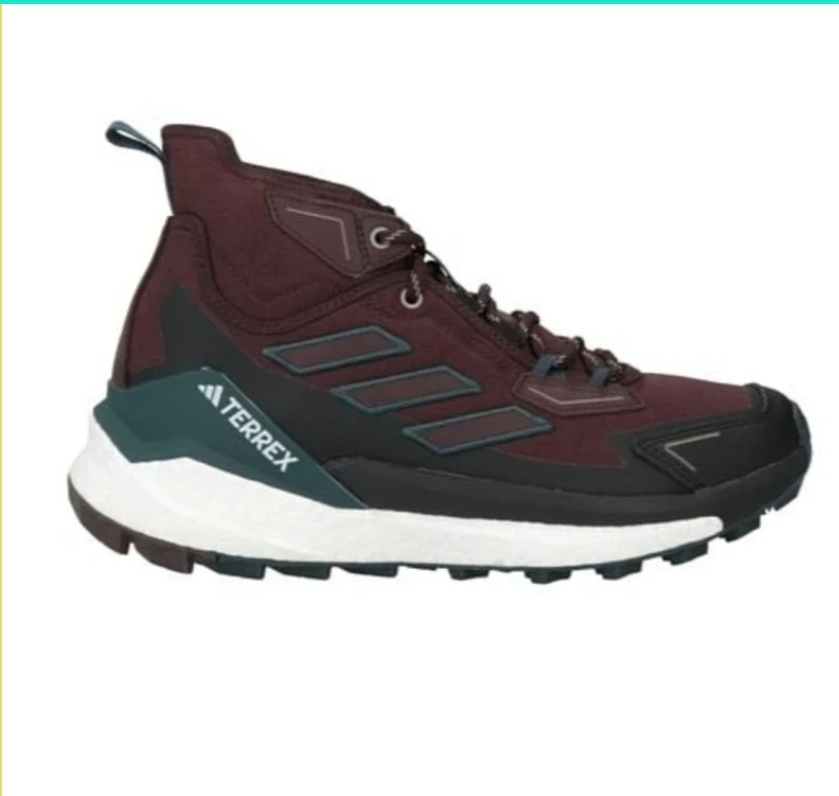 کتونی ادیداس ترکس کونتینتال وارداتی ویتنام /سایز ۴۰ تا ۴۵ /فروش عمده و تک/Adidas Terrex Free Hike