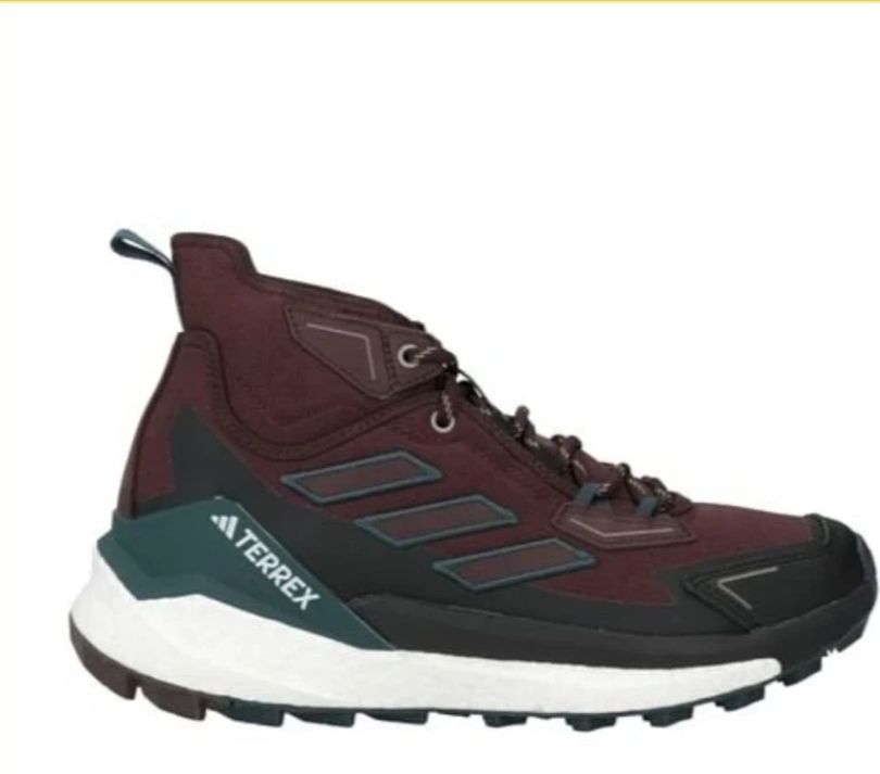 کتونی ادیداس ترکس کونتینتال وارداتی ویتنام /سایز ۴۰ تا ۴۵ /فروش عمده و تک/Adidas Terrex Free Hike