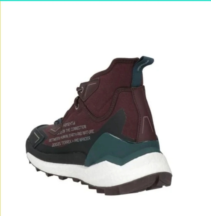 کتونی ادیداس ترکس کونتینتال وارداتی ویتنام /سایز ۴۰ تا ۴۵ /فروش عمده و تک/Adidas Terrex Free Hike