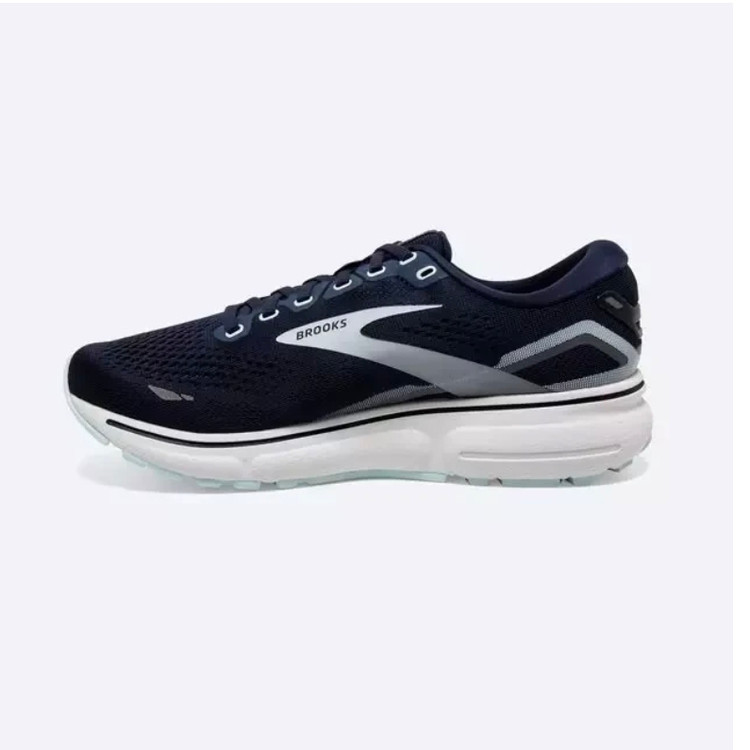 بروکس گاست ۱۵ وارداتی ویتنام ۲۰۲۵ /Brooks Ghost 15/ سایز ۴۰_۴۱_۴۲_۴۳_۴۴_۴۵ /فروش عمده و تک .