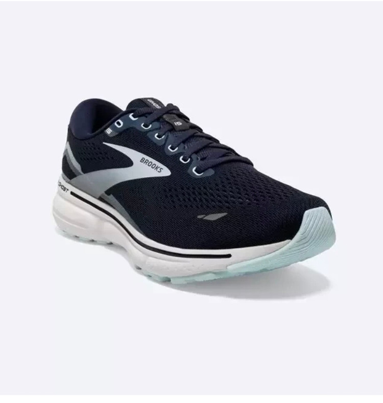 بروکس گاست ۱۵ وارداتی ویتنام ۲۰۲۵ /Brooks Ghost 15/ سایز ۴۰_۴۱_۴۲_۴۳_۴۴_۴۵ /فروش عمده و تک .