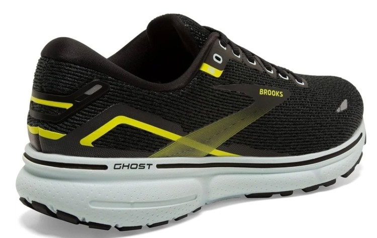 کتونی بروکس ویتنامی گاست ۱۵ /ویتنامی وارداتی /Brooks Ghost 15/