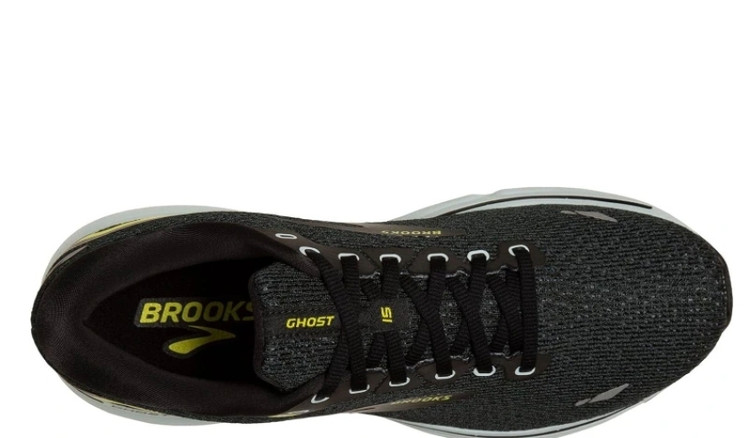 کتونی بروکس ویتنامی گاست ۱۵ /ویتنامی وارداتی /Brooks Ghost 15/