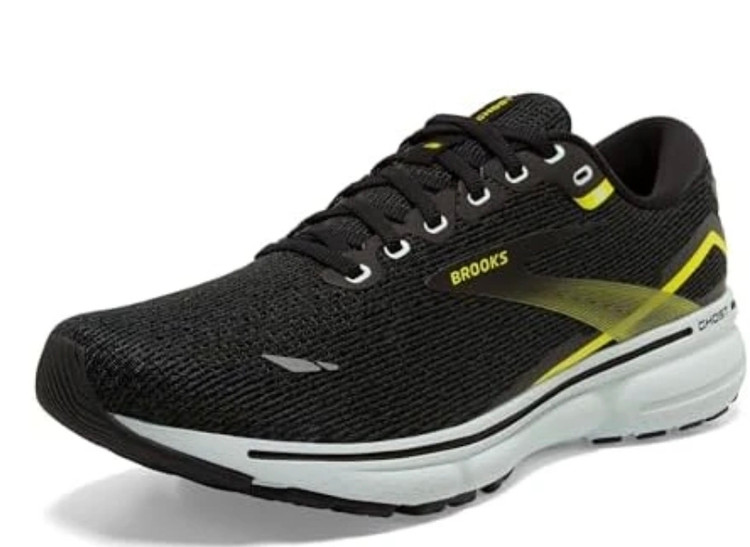 بروکس ۲۰۲۵ گاست ۱۵ /ویتنامی وارداتی /Brooks Ghost 15/ سایز ۴۰_۴۱_۴۲_۴۳_۴۴_۴۵ /فروش عمده و تک .