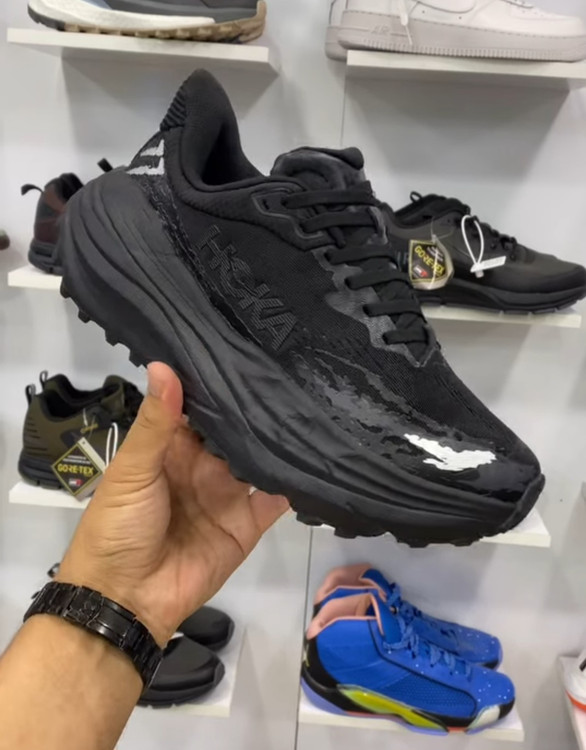 کتونی هوکا استین سون ۷Hoka stinson 7ساخت ویتنام