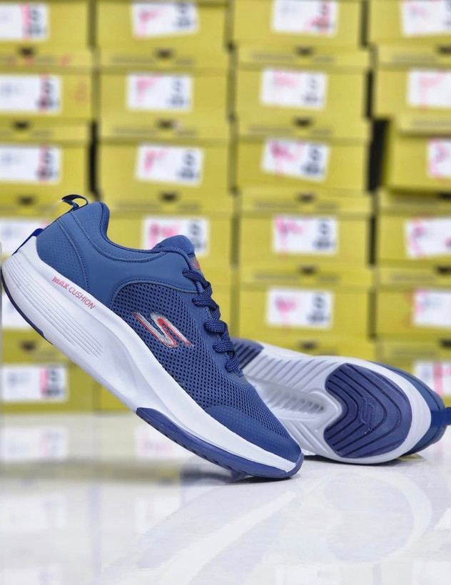 اسکیچرز مکس کوشن Skechers Max Cushion Vietnam