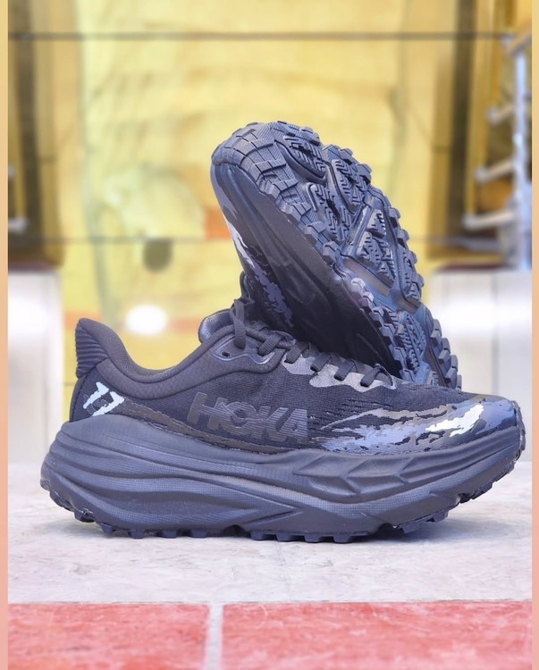 کتونی هوکا استین سون ۷Hoka stinson 7ساخت ویتنام