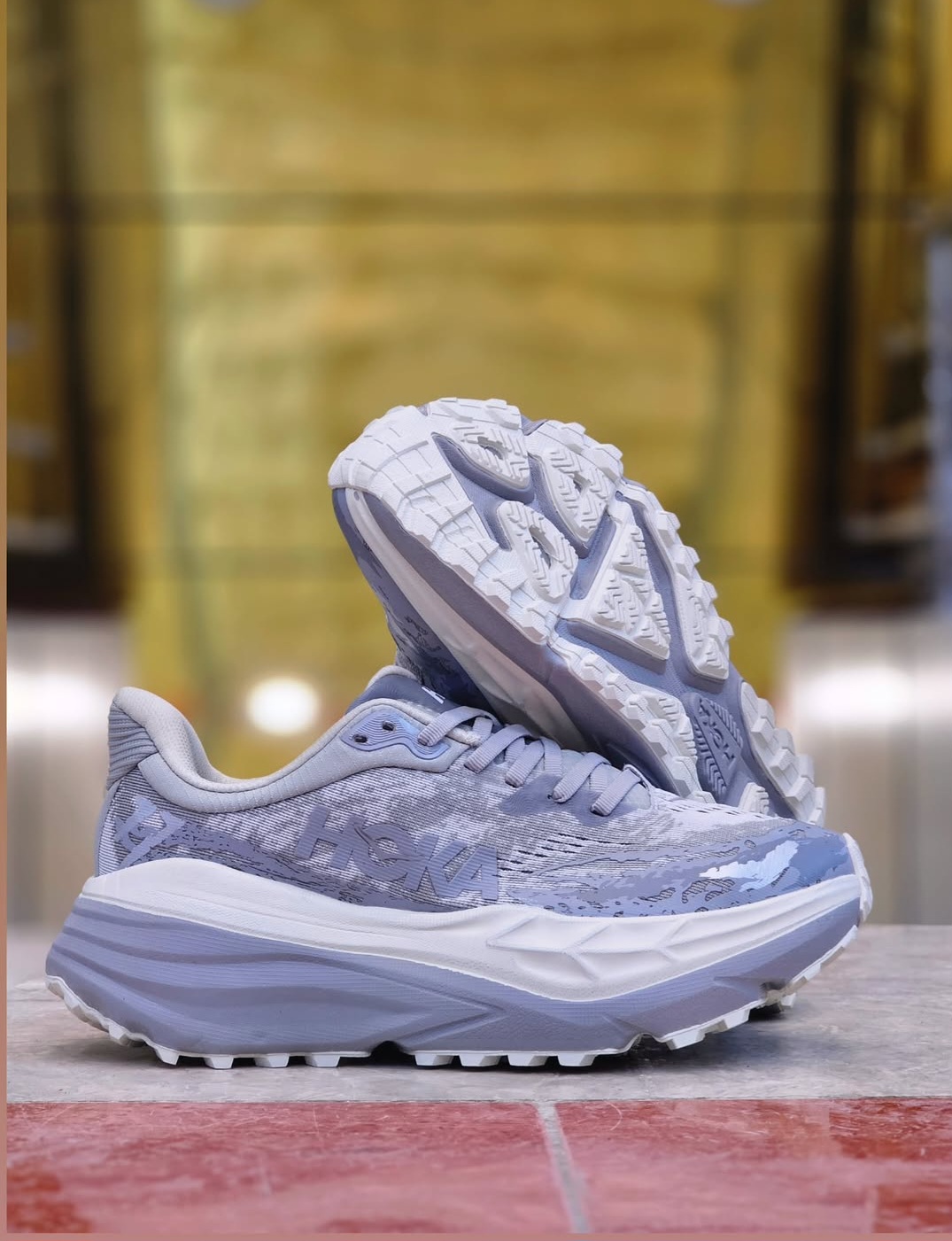 کتونی هوکا استین سون ۷Hoka stinson 7ساخت ویتنام