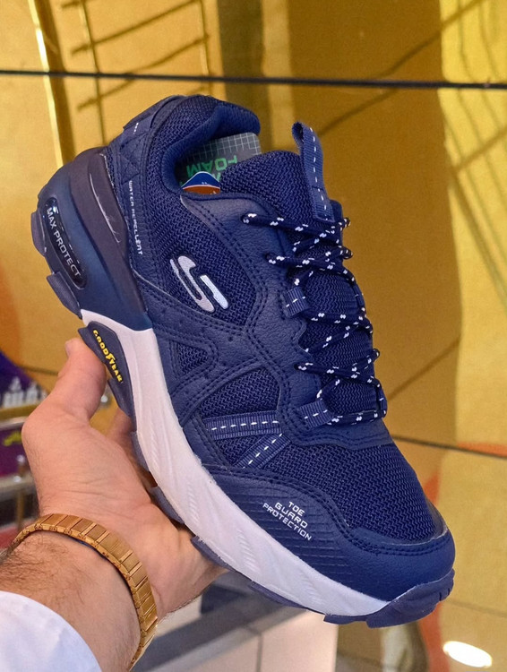 اسکیچرز ضد آب Skechers waterproof