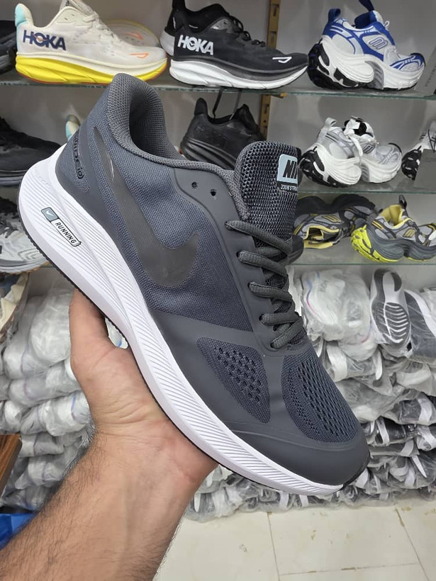 نایک گاید ۱۰ Nike guide 10 vietnam