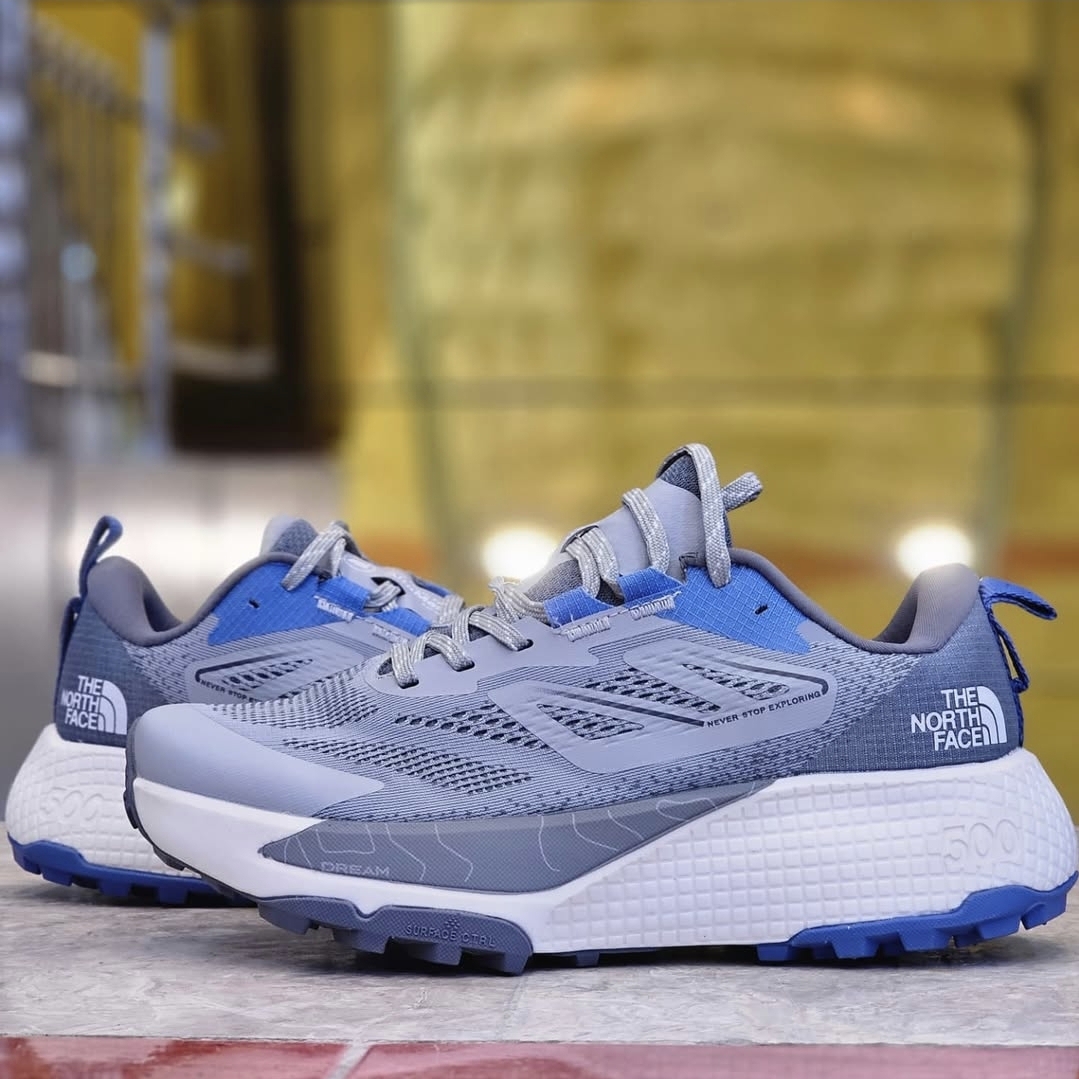 کفش نورث فیس The north face vectiv enduris 3.وارداتی ساخت ویتنام سایز ۴۰ تا ۴۵ فروش عمده و تک