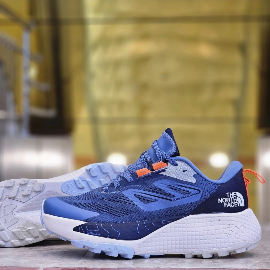 کتونی نورث فیس The north face vectiv enduris 3 ساخت ویتنام