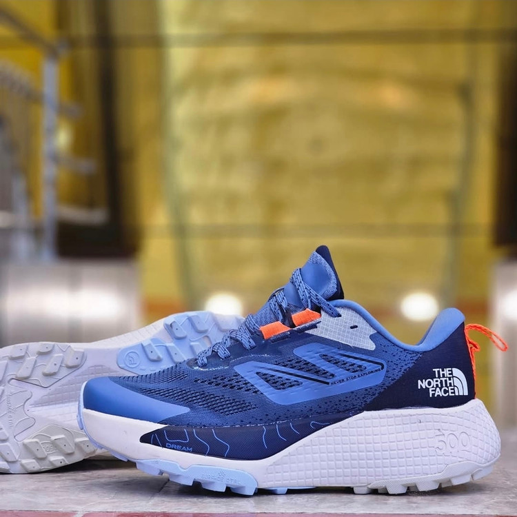 کتونی نورث فیس The north face vectiv enduris 3 ساخت ویتنام