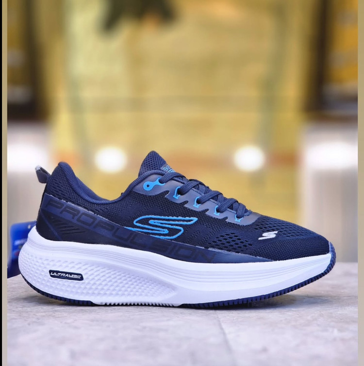 کتونی اسکیچرز سایز ۴۰تا ۴۵ ساخت ویتنام فروش بصورت عمده و تک . Skechers max cushioning terminus sneaker vietnam