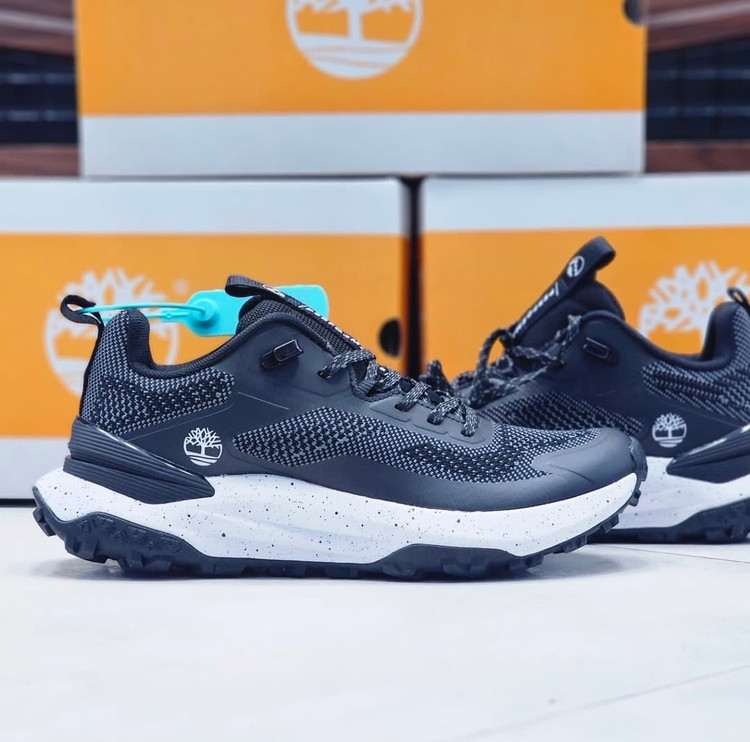 کتونی تیمبرلند سبک و راحت ساخت ویتنام ، سایز ۴۰ تا ۴۵ ، فروش بصورت عمده و تک . Timberland Motion Access Low Lace Sneaker vietnam