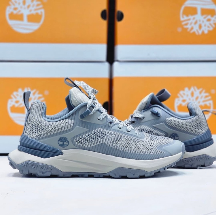 کتونی تیمبرلند سبک و راحت ساخت ویتنام ، سایز ۴۰ تا ۴۵ ، فروش بصورت عمده و تک . Timberland Motion Access Low Lace Sneaker vietnam