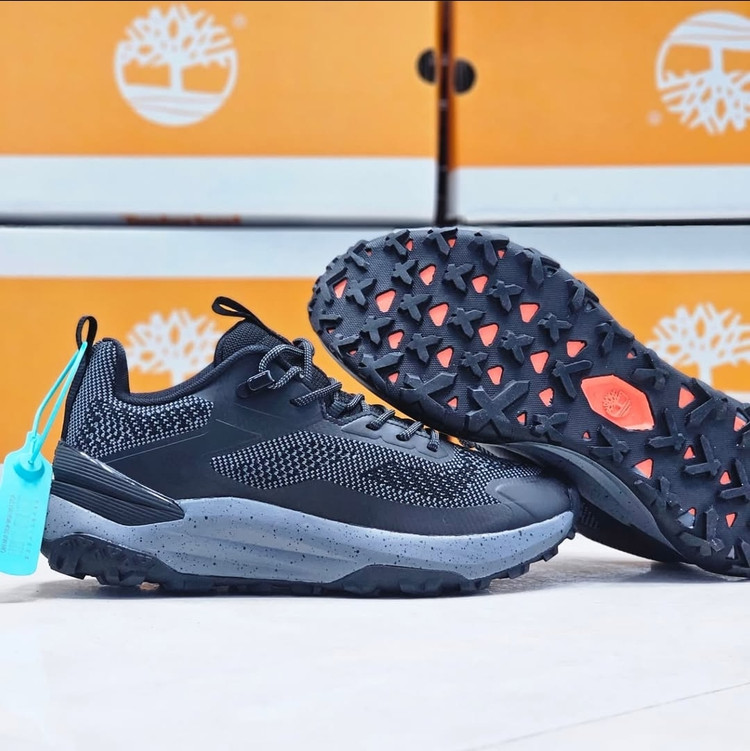 کتونی تیمبرلند سبک و راحت ساخت ویتنام ، سایز ۴۰ تا ۴۵ ، فروش بصورت عمده و تک . Timberland Motion Access Low Lace Sneaker vietnam