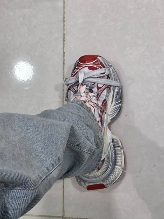 Balenciaga 3XL Vietnam بالنسیاگا