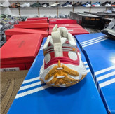 Balenciaga ۱۰xl Trainers vietnamبالنسیاگا