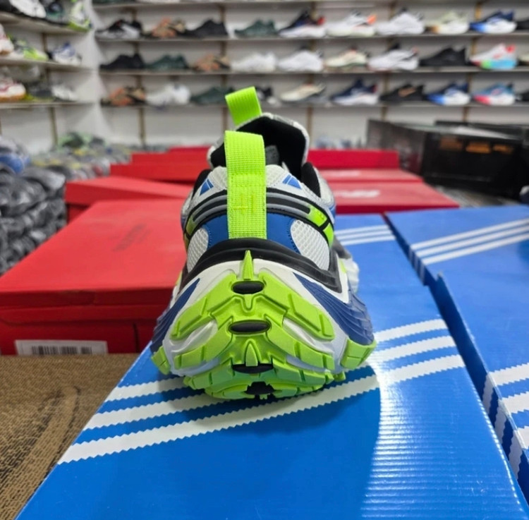 Balenciaga ۱۰xl Trainers vietnamبالنسیاگا