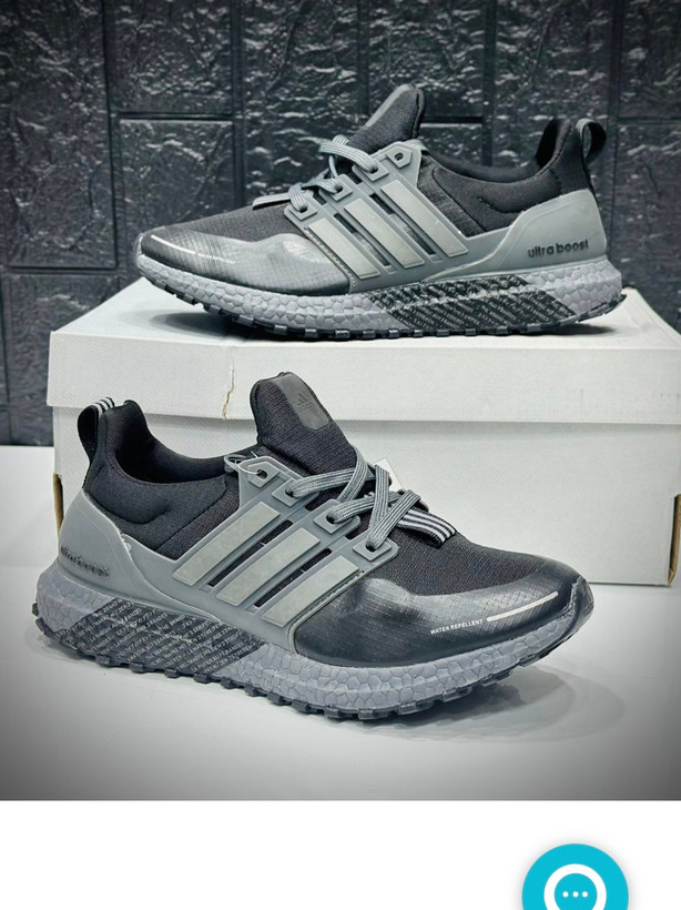 کتونی ویتنامی ادیداس اولترابوست /سایز ۳۶ تا ۴۰/ Adidas UltraBoost All Terrain Vietnam/فروش عمده وتک