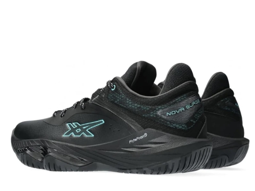 asics nova surge low /سایز ۴۰ تا ۴۵ /ساخت ویتنام /فروش عمده و