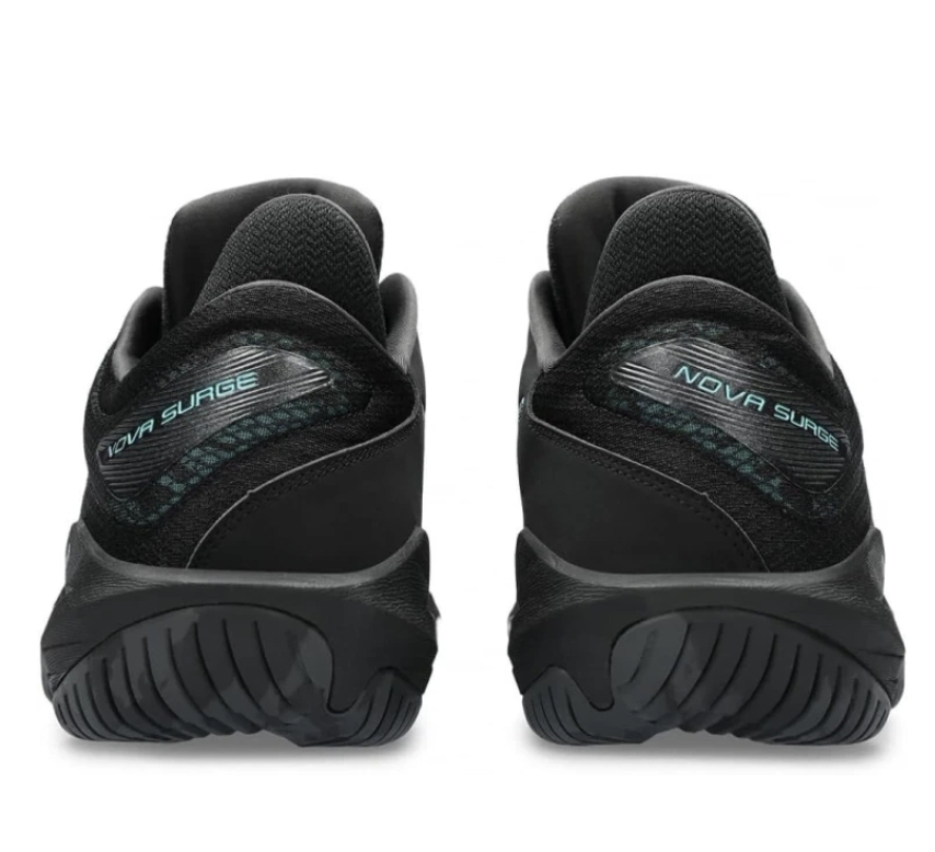 asics nova surge low /سایز ۴۰ تا ۴۵ /ساخت ویتنام /فروش عمده و