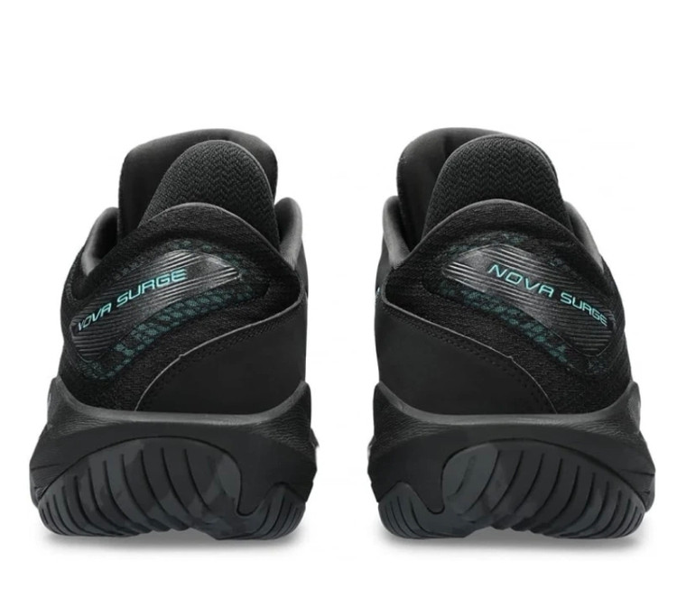 asics nova surge low /سایز ۴۰ تا ۴۵ /ساخت ویتنام /فروش عمده و