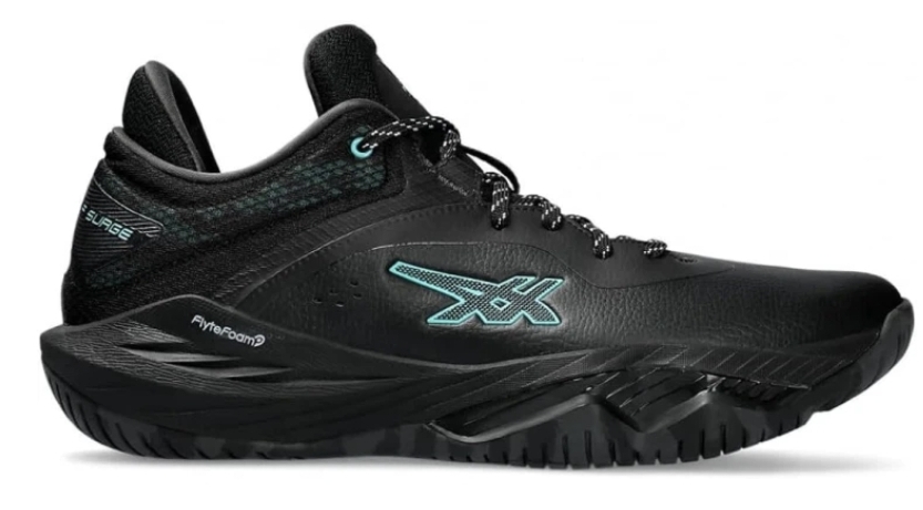 asics nova surge low /سایز ۴۰ تا ۴۵ /ساخت ویتنام /فروش عمده و