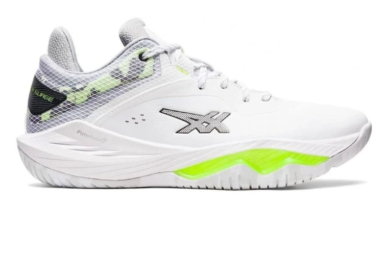 asics nova surge low /سایز ۴۰ تا ۴۵ /ساخت ویتنام /فروش عمده و