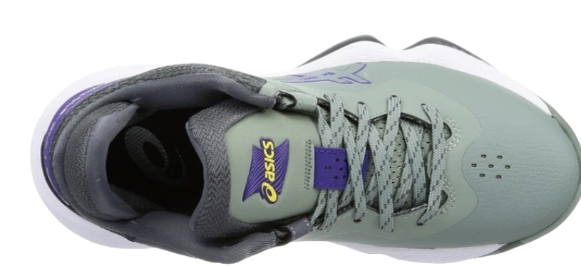 asics nova surge low /سایز ۴۰ تا ۴۵ /ساخت ویتنام /فروش عمده و