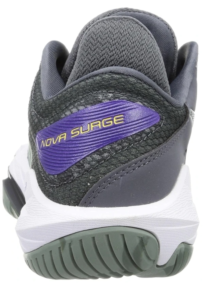 asics nova surge low /سایز ۴۰ تا ۴۵ /ساخت ویتنام /فروش عمده و