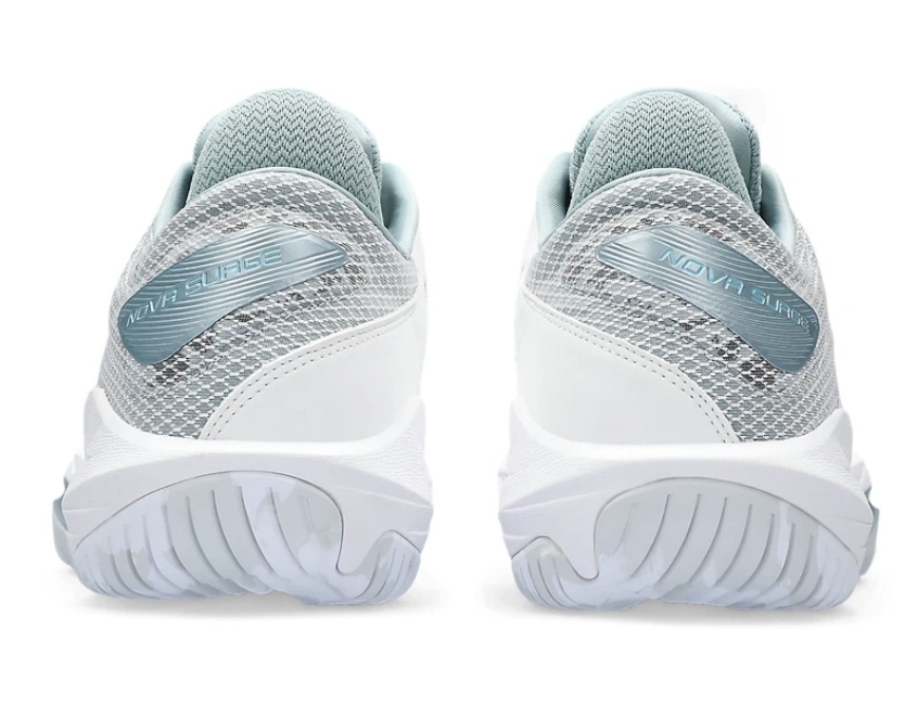 asics nova surge low /سایز ۴۰ تا ۴۵ /ساخت ویتنام /فروش عمده و