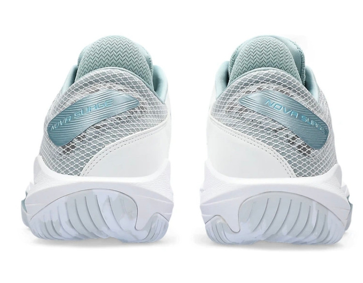 asics nova surge low /سایز ۴۰ تا ۴۵ /ساخت ویتنام /فروش عمده و