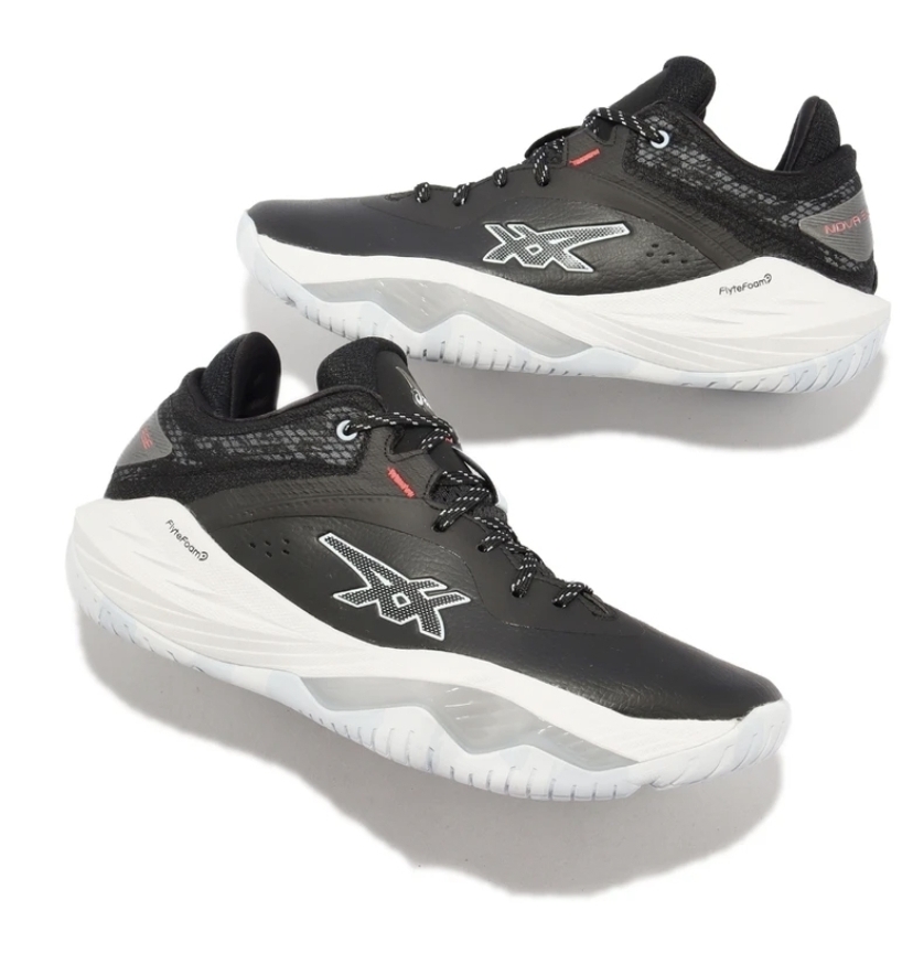 Asics Nova Surge Low Vietnamاسیکس