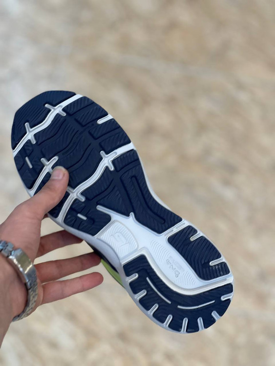 Brooks Ghost 15 Vietnam. بروکس گاست ۱۵