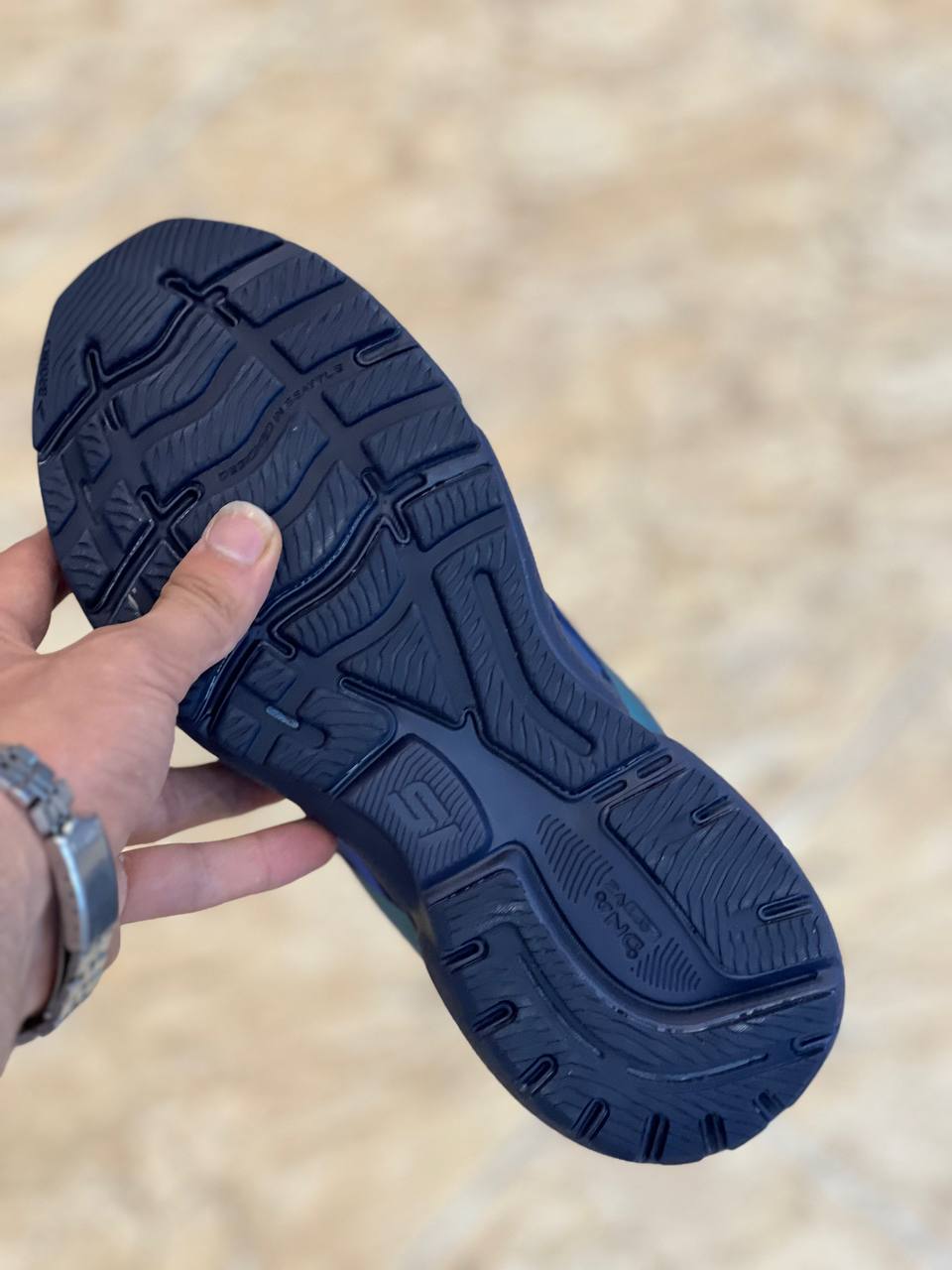 Brooks Ghost 15 Vietnamبروکس گاست ۱۵