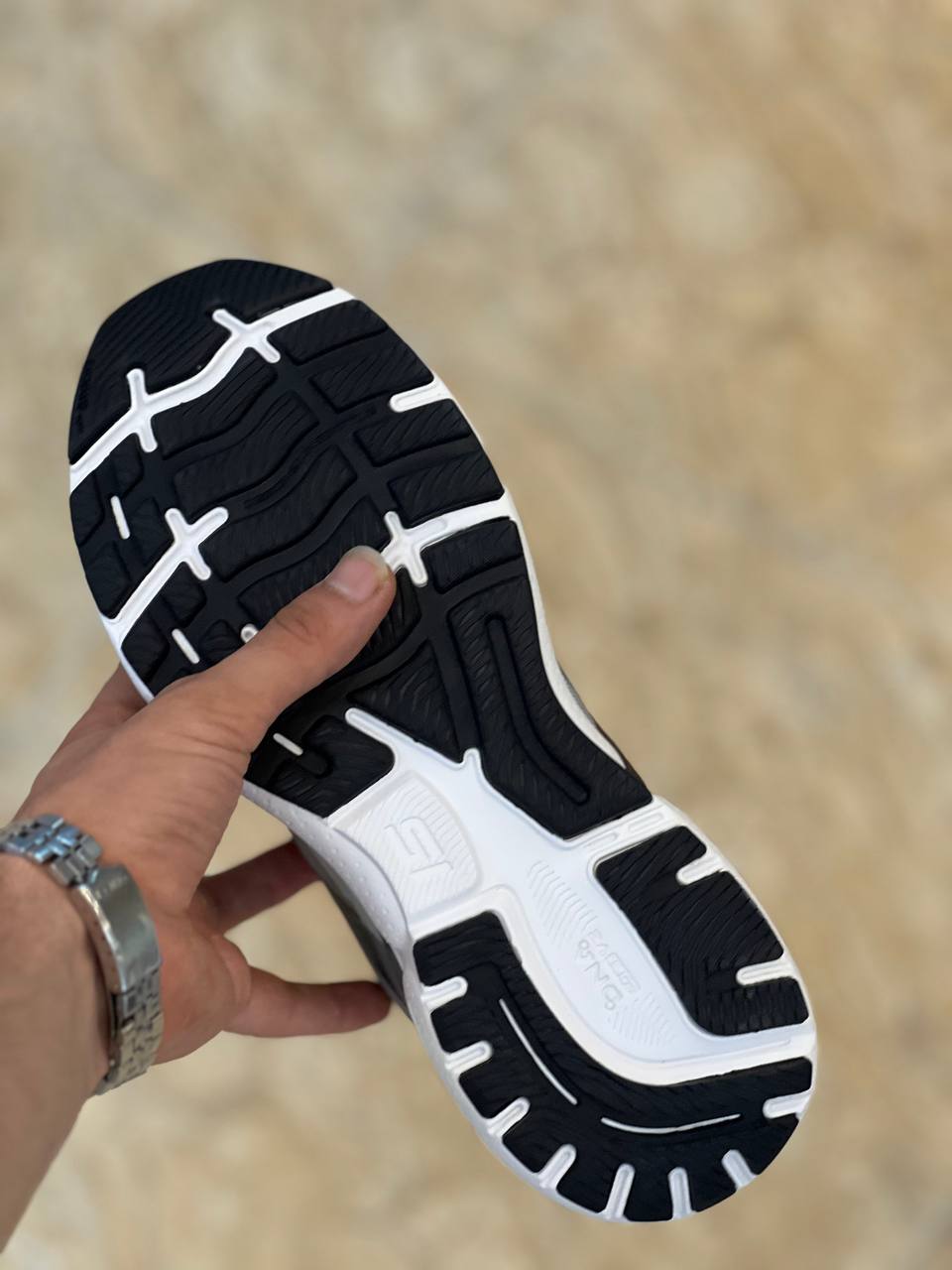 Brooks Ghost 15 Vietnam بروکس گاست ۱۵