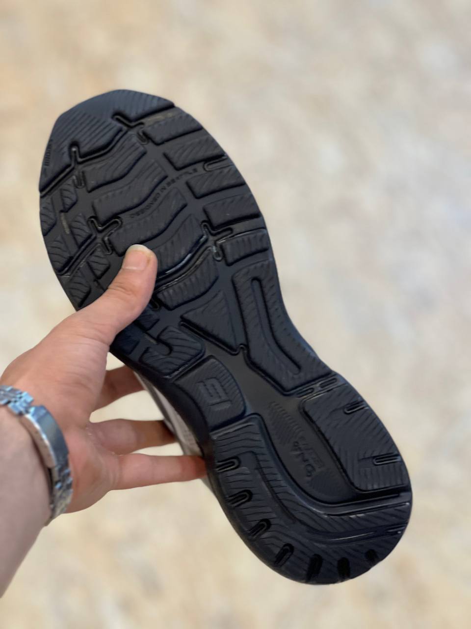 Brooks Ghost 15 Vietnamبروکس گاست ۱۵