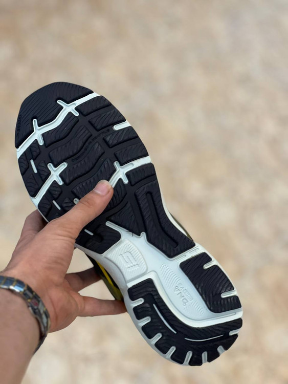 Brooks Ghost 15 Vietnamبروکس گاست ۱۵