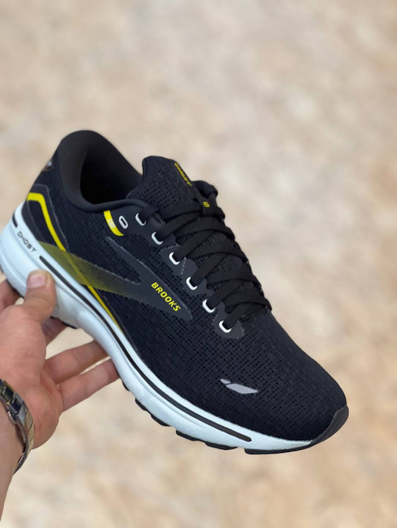 کتونی بروکس ویتنامی گاست ۱۵ /ویتنامی وارداتی /Brooks Ghost 15/