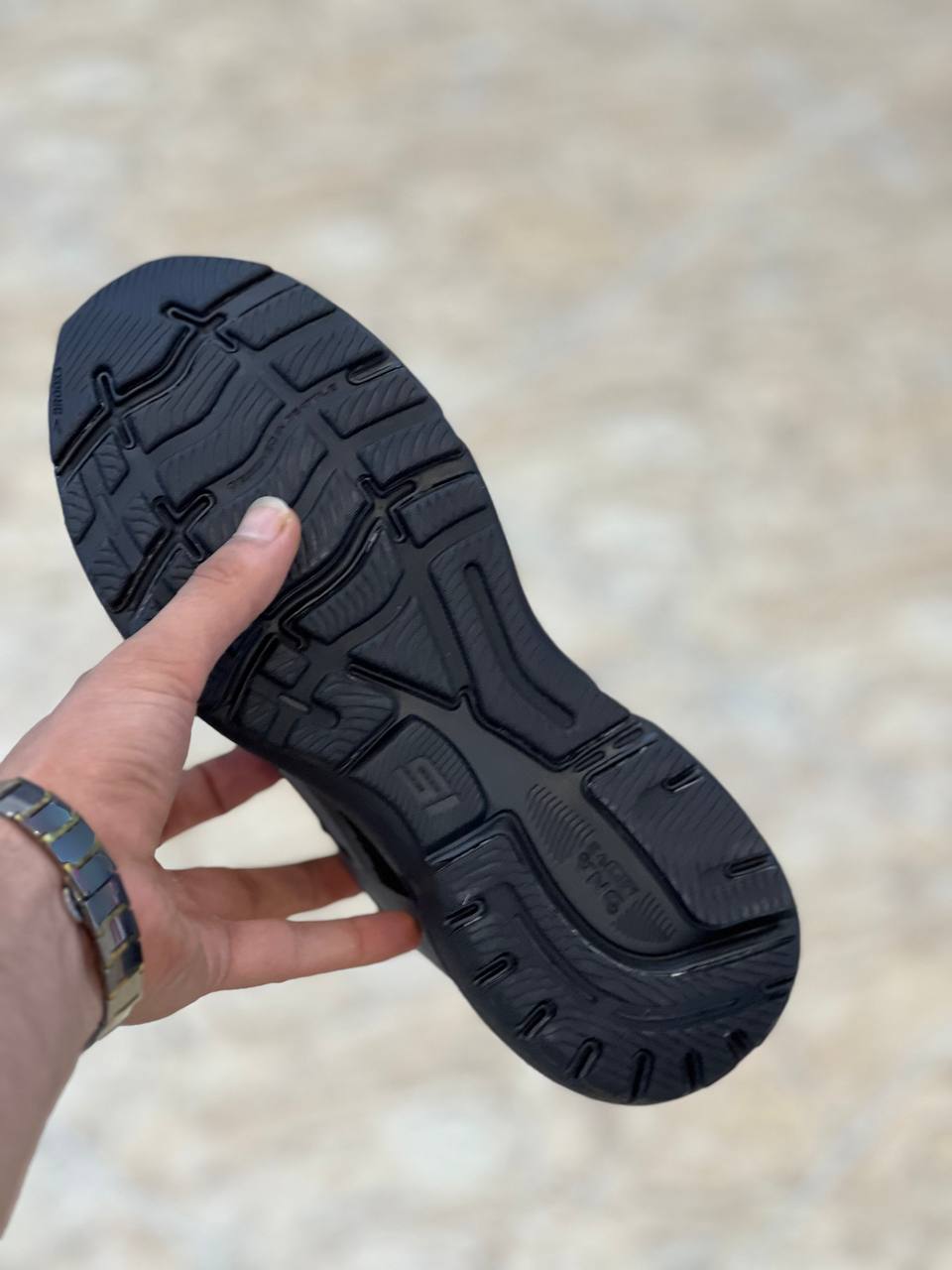 Brooks Ghost 15 Vietnamبروکس گاست ۱۵
