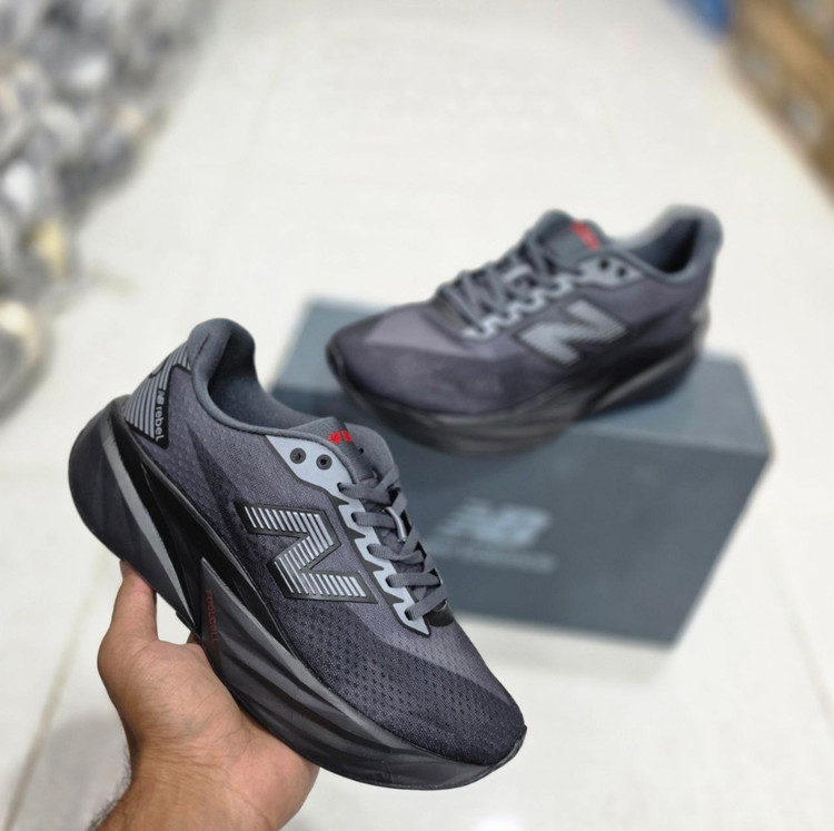 کتونی نیوبالانس ربل فیوئل ویتنامی واردات/Newbalance Rebel Fuel Cell/سایز40 الی 45/فروش عمده و تک