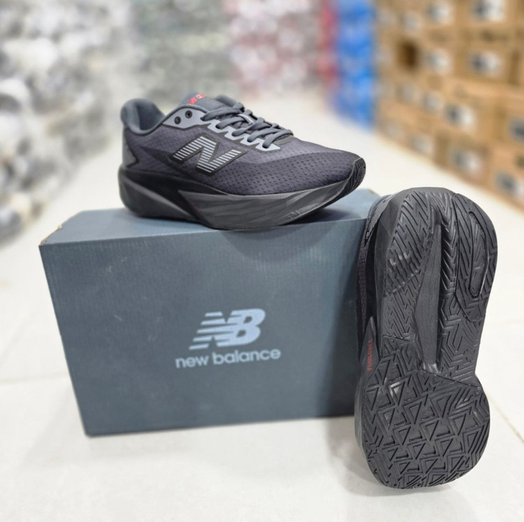 کتونی نیوبالانس ربل فیوئل ویتنامی واردات/Newbalance Rebel Fuel Cell/سایز40 الی 45/فروش عمده و تک