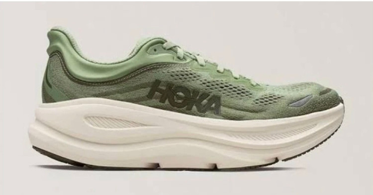 کتونی هوکا باندی ۹/Hoka bondi 9/ساخت ویتنام